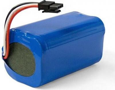 Аккумулятор для пылесоса iClebo Arte, iClebo Pop, iClebo Smart, p/n: YCR-M05, 3400мАч – фото 2