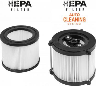 HEPA фильтр DAVC 40HF-13 – фото 4