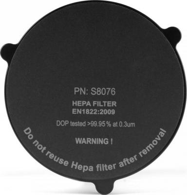 HEPA фильтр DAVC 40HF-13 – фото 6