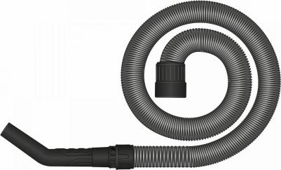 Шланг растягивающийся DAVC 25EH для DAVC 2500SD/DAVC 2514S/DAVC 2516S