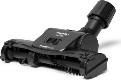 Турбощетка для сухой уборки DAVC 20BT – фото 3