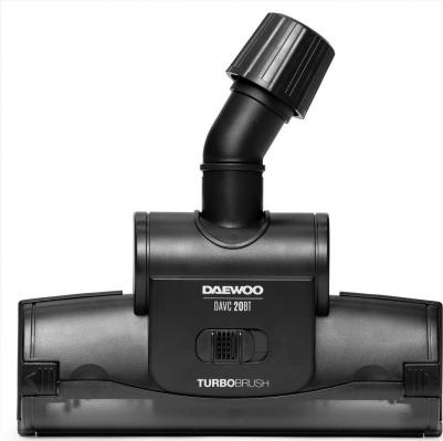 Турбощетка для сухой уборки DAVC 20BT – фото 8