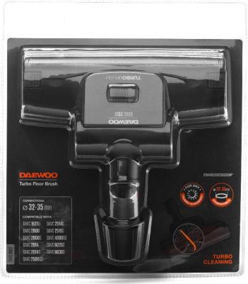 Турбощетка для сухой уборки DAVC 20BT – фото 7