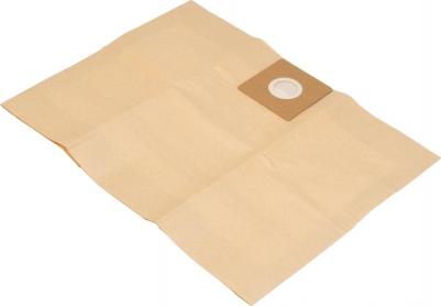 Комплект мешков одноразовых для пылесоса SVC15, LVC15 28213 – фото 6