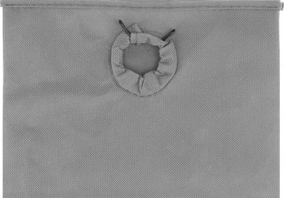 Мешок тканевый многоразовый для пылесоса SVC15, LVC15 28212 – фото 1