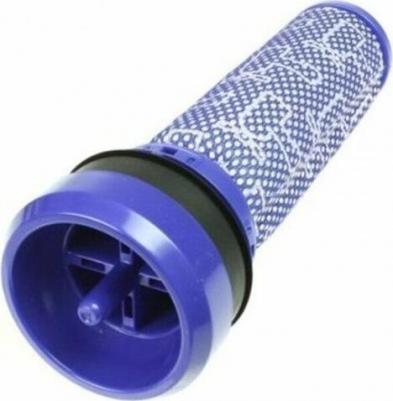 923413-01 фильтр предмоторный, синий – фото 1