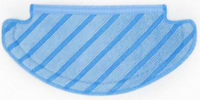 Салфетки из микрофибры Deebot OZMO N8/N8 PRO/T8 Aivi