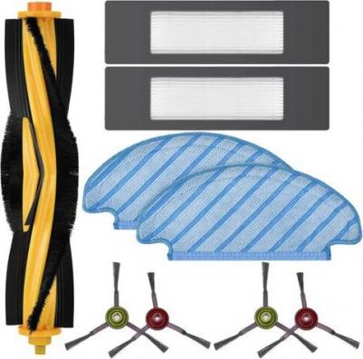 Салфетки из микрофибры Deebot OZMO N8/N8 PRO/T8 Aivi – фото 2