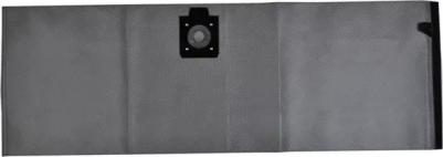 Мешки полиэтиленовые для пылесоса 60 л, 3 шт – фото 6