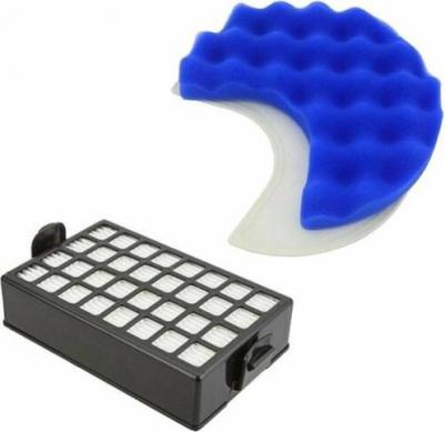 Комплект фильтров для моделей пылесосов Samsung EUR-HS13