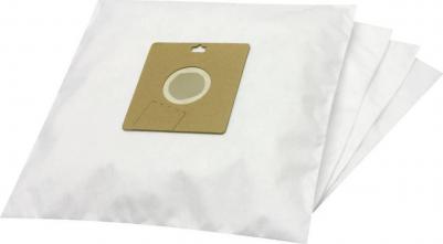 Многослойные синтетические мешки-пылесборники для пылесоса E-24/4