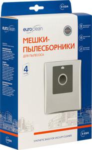 Многослойные синтетические мешки-пылесборники для пылесоса SAMSUNG E-03/4