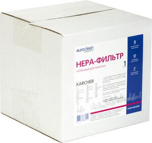 Патронный складчатый фильтр для Karcher EUR KHSM-WD2000 – фото 1