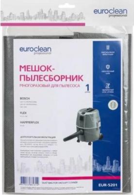 Синтетический мешок для пром.пылесосов EUR-5201 – фото 1