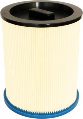 Складчатый фильтр для пылесоса Kress 1200 NTX KSSM 1200 NTX – фото 2