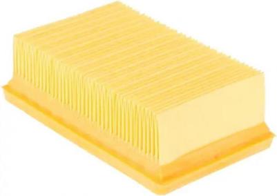 Целлюлозный фильтр для пылесосов Karcher FP 114 PAP Pro – фото 1