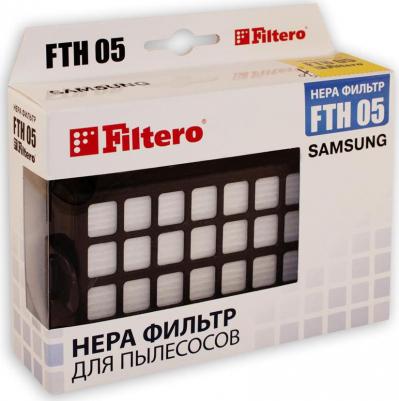 Фильтр для Samsung FTH 05 – фото 2