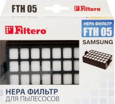 Фильтр для Samsung FTH 05 – фото 3