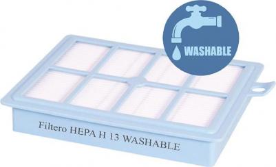 Фильтр FTH 01 W – фото 7