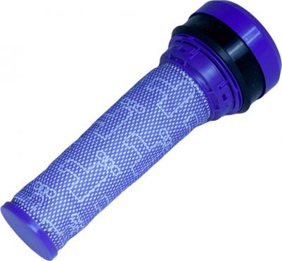Фильтр FTV 88 для вертикального пылесоса Dyson DC30, DC37, DC39, DC33, DC41- аналог 923413-01 – фото 2