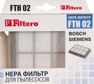 HEPA-фильтр FTH 02 – фото 3