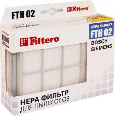HEPA-фильтр FTH 02 – фото 6