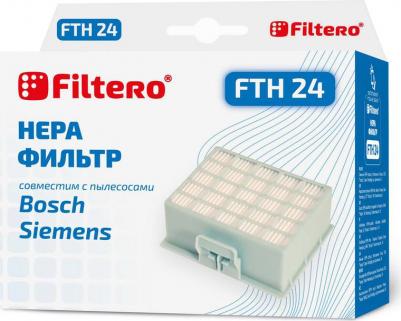 HEPA-фильтр FTH 24 BSH – фото 3