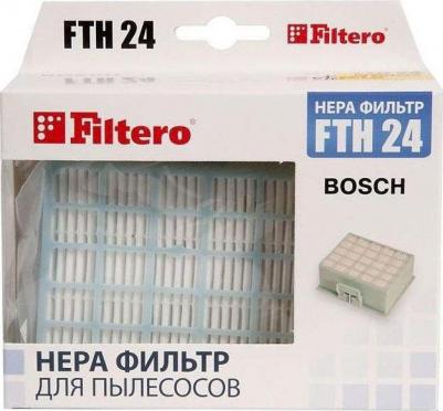 HEPA-фильтр FTH 24 BSH – фото 4