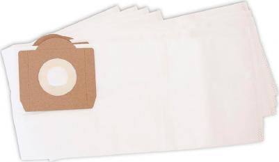 мешки для промышленных пылесосов KAR 15 Pro – фото 3