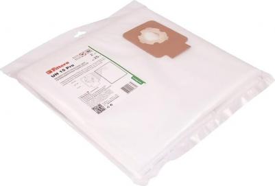 Мешки для промышленных пылесосов UN 15 Pro, 2шт. 05837 – фото 2