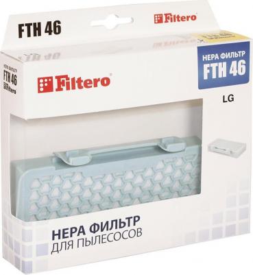 НЕРА-фильтр FTH 46 LGE – фото 3