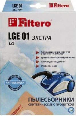 Пылесборник LGE 01 Standard – фото 4