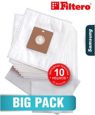 Пылесборник SAM 02 (10) Comfort – фото 2