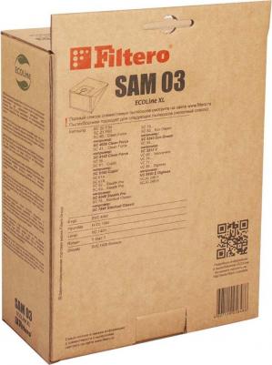 Пылесборник SAM 03 ECOLine XL – фото 5