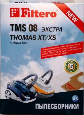 Пылесборник TMS 08 Экстра – фото 4