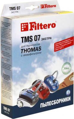 Пылесборники для THOMAS TMS 07 3 Экстра – фото 1