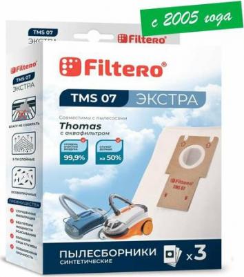 Пылесборники для THOMAS TMS 07 3 Экстра – фото 3
