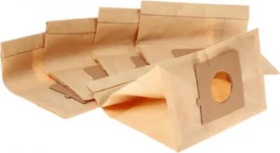 Пылесборники LGE 01 Standard, двухслойные, 5 шт – фото 2