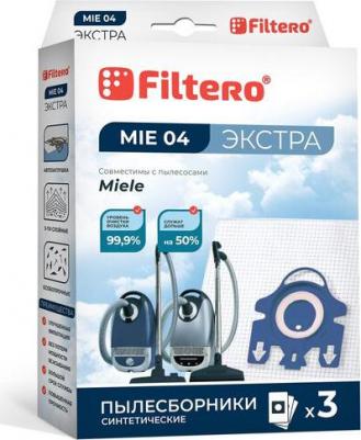 Пылесборники MIE 04 Экстра пятислойные (3пылесбор.) – фото 1