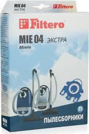 Пылесборники MIE 04 Экстра пятислойные (3пылесбор.) – фото 6