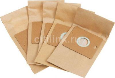 Пылесборники SAM 02 Standard двухслойные (5пылесбор.) – фото 1