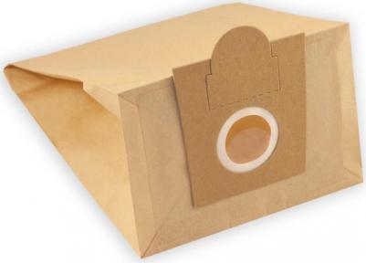 Пылесборники SIE 01 Standard двухслойные (5пылесбор.+фильтр) – фото 1