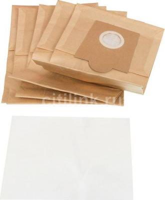 Пылесборники SIE 01 Standard двухслойные (5пылесбор.+фильтр) – фото 4