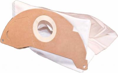 Синтетический трехслойный мешок-пылесборник KAR 05 Pro