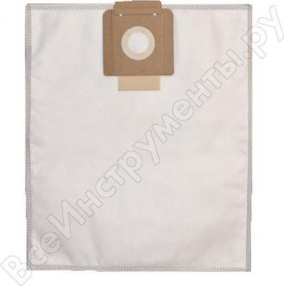 Синтетический трехслойный мешок-пылесборник KAR 07 Pro