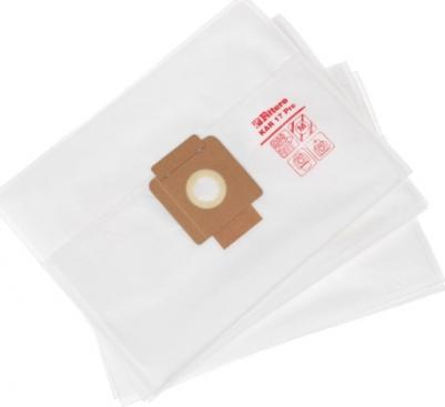 Синтетический трехслойный мешок-пылесборник KAR 17 Pro – фото 7