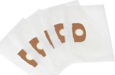 Синтетический трехслойный мешок-пылесборник KAR 20 Pro – фото 7