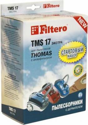 Стартовый набор для THOMAS TMS 17 2+1