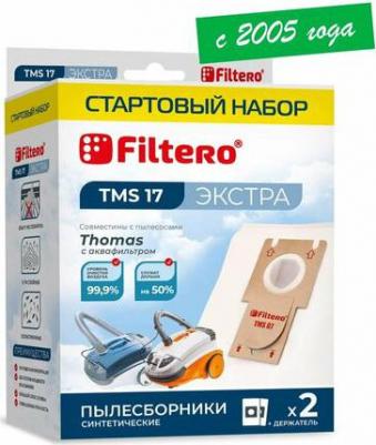 Стартовый набор для THOMAS TMS 17 2+1 – фото 4