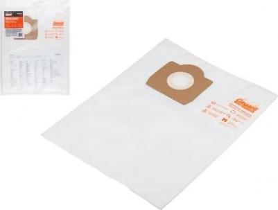 Мешок для пылесоса сменный GP90014-111 Bosch Gas 12-25, 15, 20 – фото 1